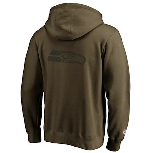 Herren Hoodie Fanatics