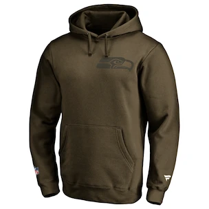 Herren Hoodie Fanatics