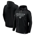 Herren Hoodie Fanatics     AP Rink Poly fleece Pullover Hood Los Angeles Kings