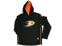 Herren Hoodie Fanatics  Franchise Anaheim Ducks