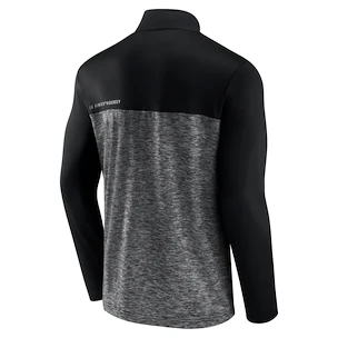 Herren Hoodie Fanatics Iconic Defender 1/4 Zip Mens Iconic Defender 1/4 Zip Los Angeles Kings
