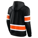 Herren Hoodie Fanatics  Mens Iconic NHL Exclusive Pullover Hoodie Anaheim Ducks