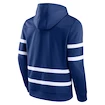 Herren Hoodie Fanatics  Mens Iconic NHL Exclusive Pullover Hoodie Toronto Maple Leafs