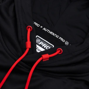 Herren Hoodie Fanatics RINK Performance Pullover Hood RINK Performance Pullover Hood Chicago Blackhawks