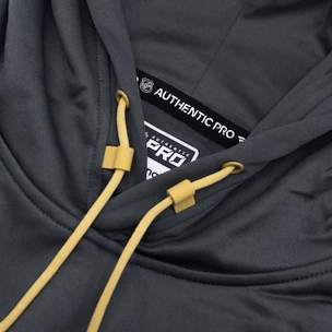 Herren Hoodie Fanatics RINK Performance Pullover Hood RINK Performance Pullover Hood Vegas Golden Knights
