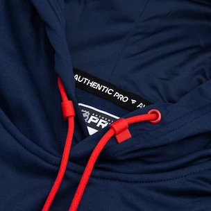 Herren Hoodie Fanatics RINK Performance Pullover Hood RINK Performance Pullover Hood Washington Capitals
