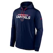 Herren Hoodie Fanatics RINK Performance Pullover Hood RINK Performance Pullover Hood Washington Capitals XL