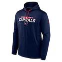 Herren Hoodie Fanatics RINK Performance Pullover Hood RINK Performance Pullover Hood Washington Capitals XL