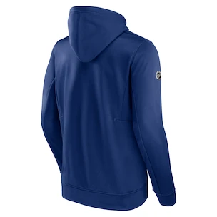 Herren Hoodie Fanatics  RINK Performance Pullover Hood Toronto Maple Leafs M
