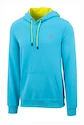 Herren Hoodie Fila  Hoody Darius Scuba Blue L