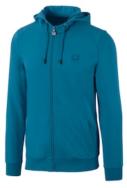 Herren Hoodie Fila Sweatjacket Robin Capri Breeze