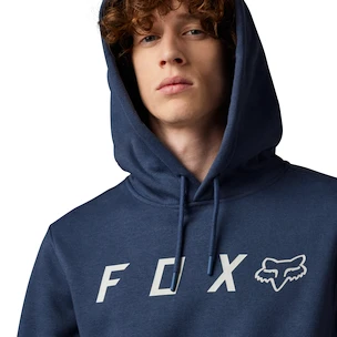 Herren Hoodie Fox  Absolute Po Fleece