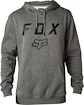 Herren Hoodie Fox  Legacy Moth Po Fleece XXL