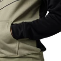 Herren Hoodie Fox  Shield Pullover Fleece