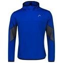 Herren Hoodie Head  Club 22 Tech Hoodie Men Royal