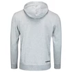 Herren Hoodie Head  Club Fynn Hoodie FZ Men Grey