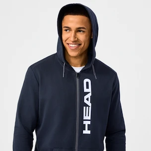 Herren Hoodie Head  CLUB ORIGINAL Hoodie FZ Men NV   L