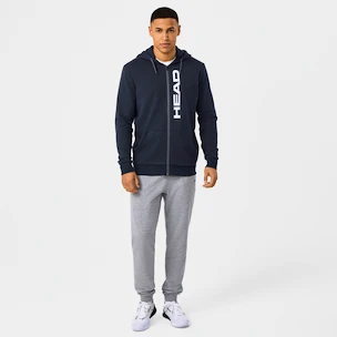 Herren Hoodie Head  CLUB ORIGINAL Hoodie FZ Men NV   L