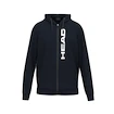 Herren Hoodie Head  CLUB ORIGINAL Hoodie FZ Men NV   L