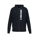 Herren Hoodie Head  CLUB ORIGINAL Hoodie FZ Men NV   L