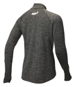 Herren Hoodie Inov-8  Train Elite Mid LSZ Dark Grey