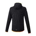 Herren Hoodie Mizuno