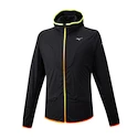 Herren Hoodie Mizuno