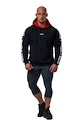 Herren Hoodie Nebbia  Unlock the Champion hoodie 194 black XL