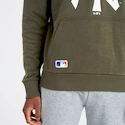 Herren Hoodie New Era
