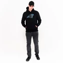 Herren Hoodie New Era