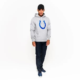 Herren Hoodie New Era  NFL Indianapolis Colts M