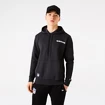 Herren Hoodie New Era  NFL Outline logo po hoody Baltimore Ravens