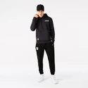 Herren Hoodie New Era  NFL Outline logo po hoody Baltimore Ravens