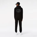 Herren Hoodie New Era  NFL Outline logo po hoody Green Bay Packers