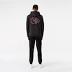 Herren Hoodie New Era  NFL Outline logo po hoody Kansas City Chiefs