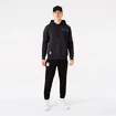 Herren Hoodie New Era  NFL Outline logo po hoody Minnesota Vikings