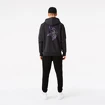 Herren Hoodie New Era  NFL Outline logo po hoody Minnesota Vikings