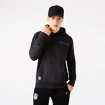 Herren Hoodie New Era  NFL Outline logo po hoody Minnesota Vikings