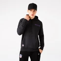 Herren Hoodie New Era  NFL Outline logo po hoody Minnesota Vikings