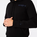 Herren Hoodie New Era  NFL Outline logo po hoody New England Patriots
