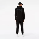 Herren Hoodie New Era  NFL Outline logo po hoody New England Patriots