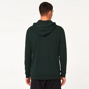 Herren Hoodie Oakley  The Post Po Hoodie S