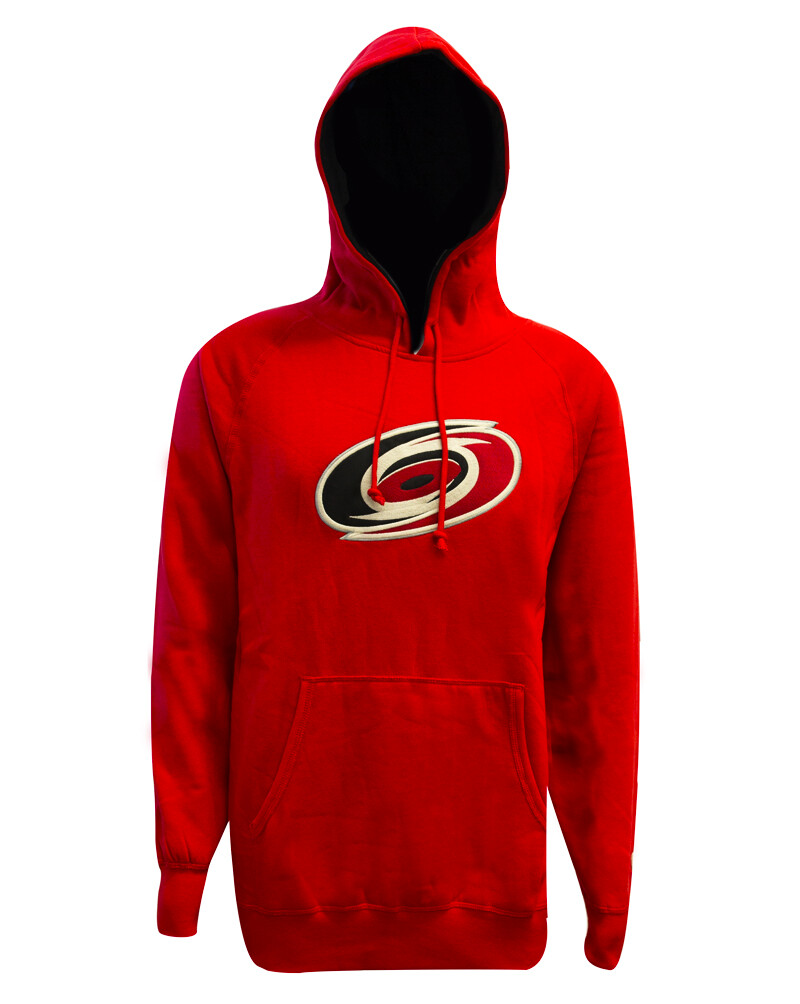 carolina hurricanes jersey hoodie
