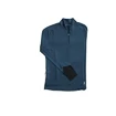 Herren Hoodie On  Weather-Shirt Navy
