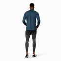 Herren Hoodie On  Weather-Shirt Navy