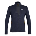 Herren Hoodie Salewa  ROCCA 2 PL M FZ XXL