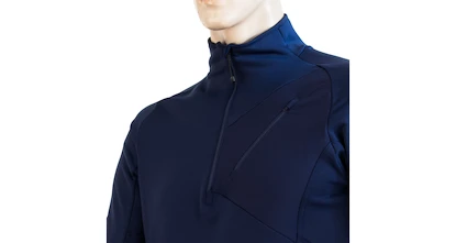 Herren Hoodie Sensor  Tecnostretch HZ