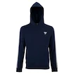 Herren Hoodie Tecnifibre  Zipper Hoodie M