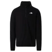 Herren Hoodie The North Face  100 Glacier 1/4 Zip