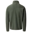 Herren Hoodie The North Face  100 Glacier 1/4 Zip